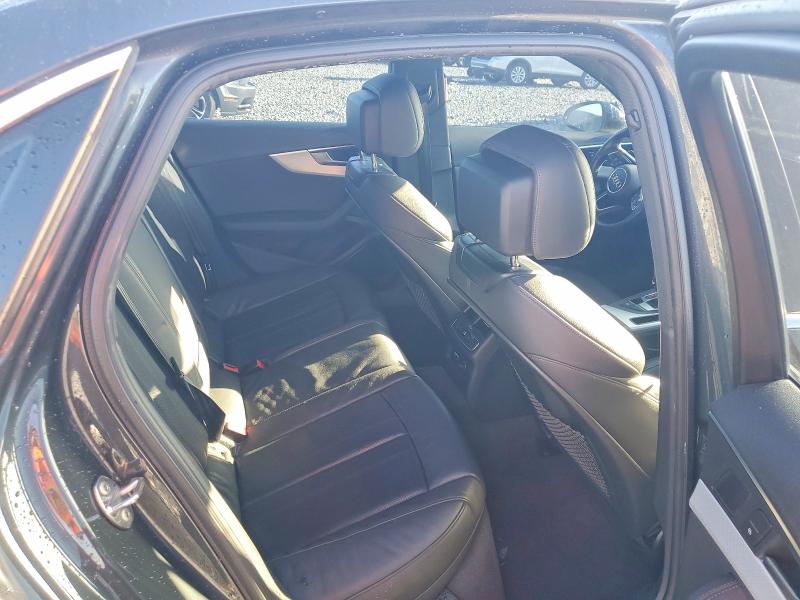 Aukcja sprzedaży 2019 Audi A4, vin: WAUENAF42KA008652, numer aukcji: 64420126