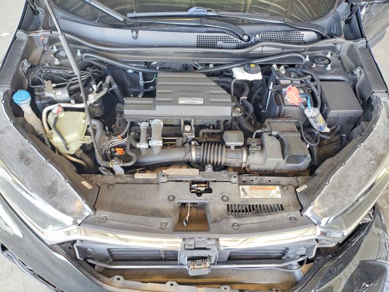 Aukcja sprzedaży 2017 Honda Cr-v, vin: 2HKRW1H54HH504271, numer aukcji: 65704876