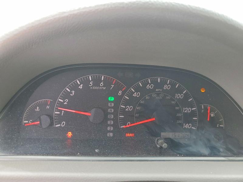 Aukcja sprzedaży 2005 Toyota Camry, vin: 4T1BE32K75U043742, numer aukcji: 63733956