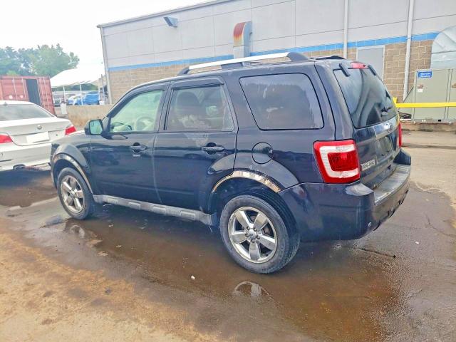 2012 Ford Escape მანქანა იყიდება აუქციონზე, vin: 1FMCU9E77CKC73050, აუქციონის ნომერი: 64487136
