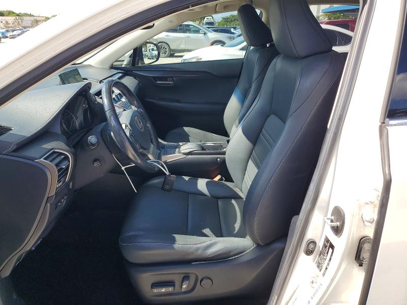 Продажа на аукционе авто 2015 Lexus Nx, vin: JTJYARBZ2F2007297, номер лота: 64720886