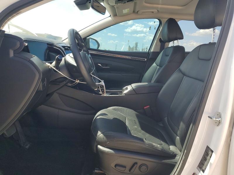 Продаж на аукціоні авто 2023 Hyundai Tucson, vin: 5NMJF3AE0PH229710, номер лоту: 65651486
