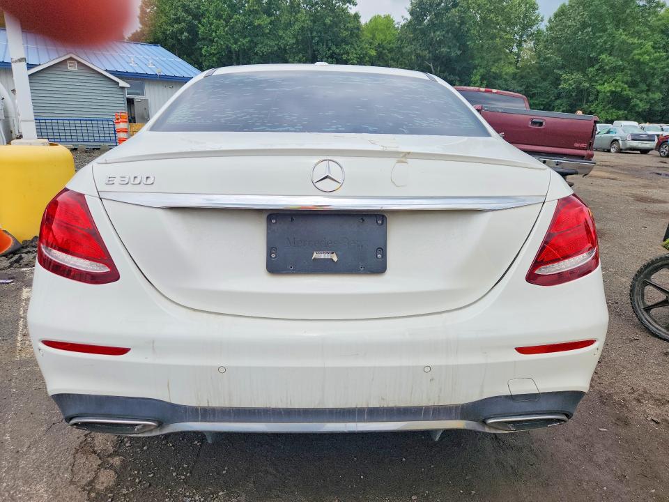 Продажа на аукционе авто 2017 Mercedes-benz E, vin: WDDZF4JB0HA240769, номер лота: 65223746