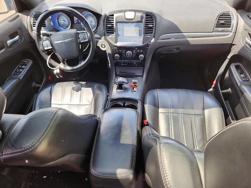 Продаж на аукціоні авто 2014 Chrysler 300, vin: 2C3CCAGG3EH378155, номер лоту: 65287346