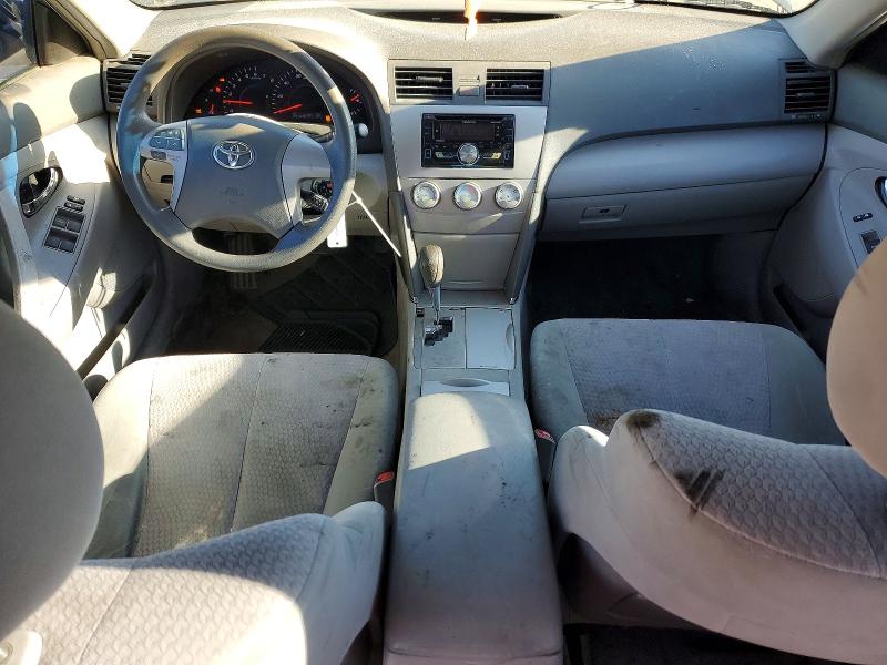 2010 Toyota Camry მანქანა იყიდება აუქციონზე, vin: 4T1BF3EK4AU020812, აუქციონის ნომერი: 65934826