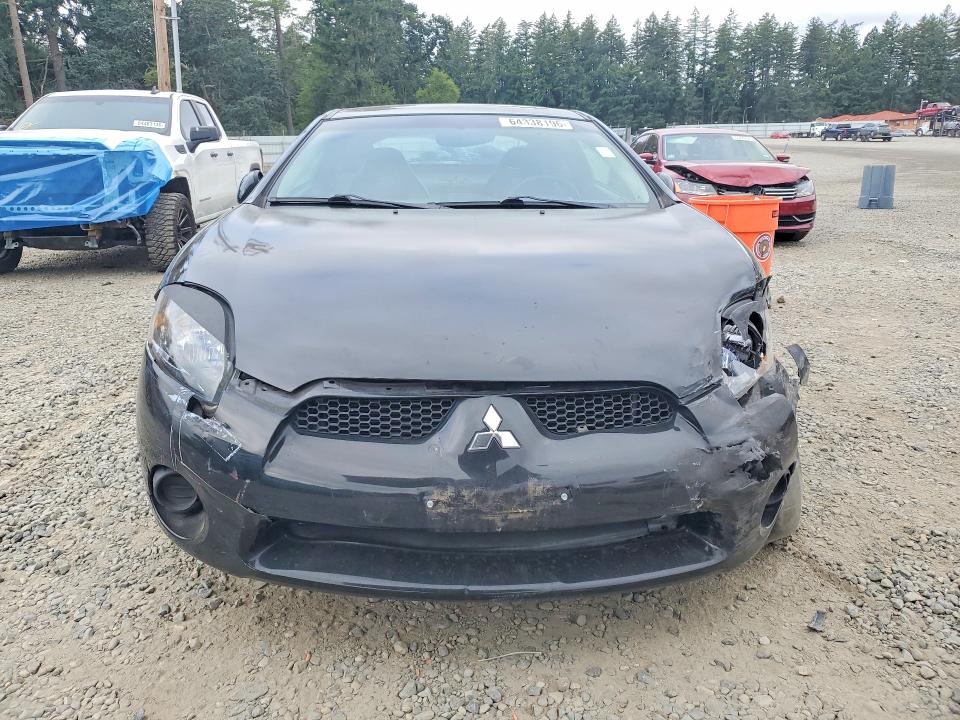 Продажа на аукционе авто 2007 Mitsubishi Eclipse, vin: 4A3AK64F37E057822, номер лота: 64338196