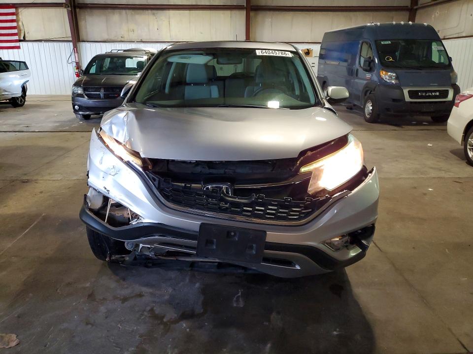 Aukcja sprzedaży 2016 Honda Cr-v, vin: 5J6RM4H51GL078518, numer aukcji: 64045786