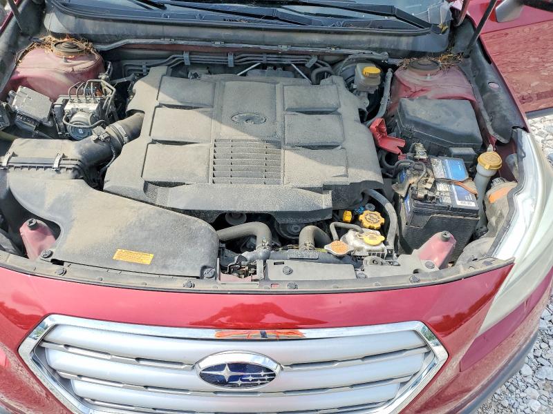 64271866 :رقم المزاد ، 4S4BSENC5F3343098 vin ، 2015 Subaru Outback مزاد بيع