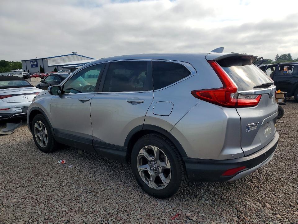 Продаж на аукціоні авто 2017 Honda Cr-v, vin: 2HKRW2H86HH613878, номер лоту: 65280446