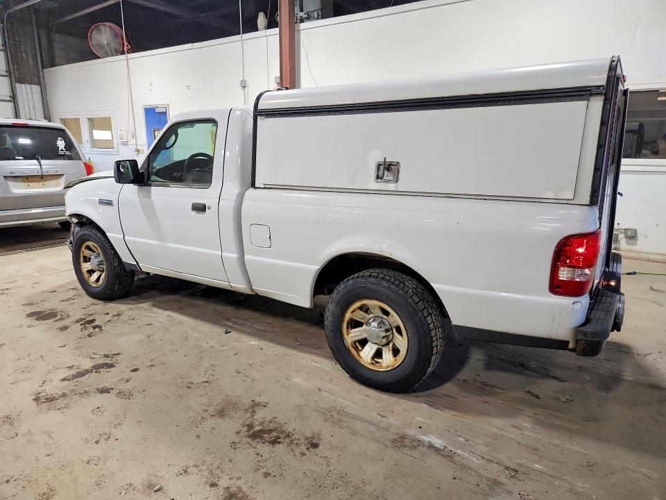 Aukcja sprzedaży 2010 Ford Ranger, vin: 1FTKR1AD8APA68870, numer aukcji: 67083896