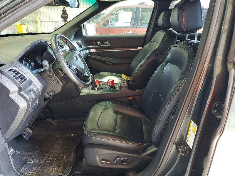 Продажа на аукционе авто 2016 Ford Explorer, vin: 1FM5K7F8XGGB49647, номер лота: 65474226