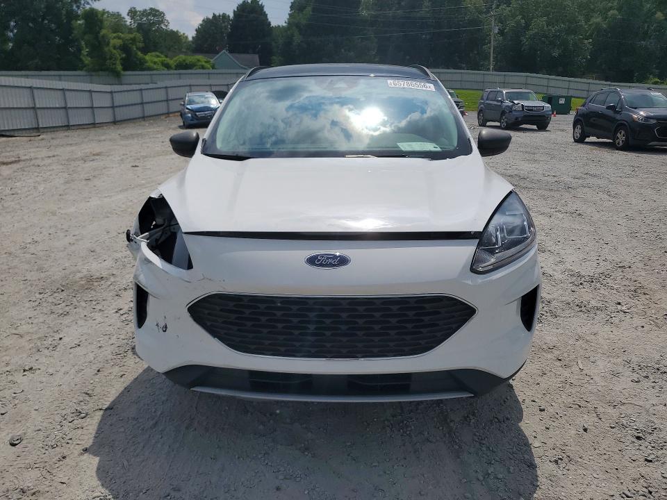65786556 :رقم المزاد ، 1FMCU9G6XNUA95727 vin ، 2022 Ford Escape مزاد بيع