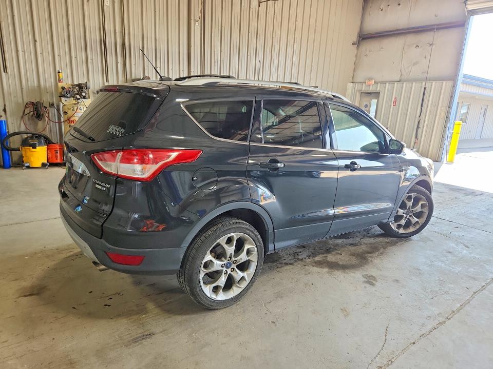 Продаж на аукціоні авто 2015 Ford Escape, vin: 1FMCU9J96FUB35175, номер лоту: 64735466