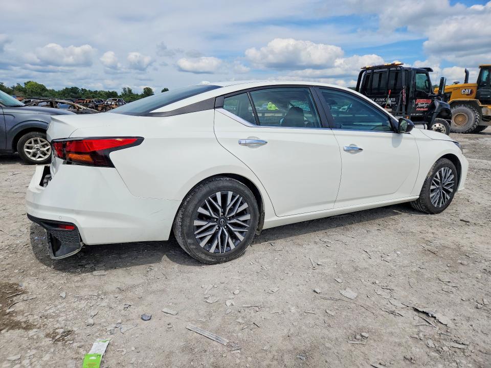 2025 Nissan Altima მანქანა იყიდება აუქციონზე, vin: 1N4BL4DV0SN321559, აუქციონის ნომერი: 64604376