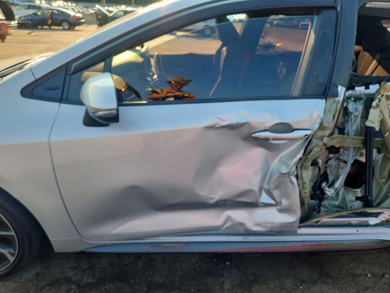 2021 Toyota Corolla მანქანა იყიდება აუქციონზე, vin: 5YFP4MCE8MP088566, აუქციონის ნომერი: 65022626