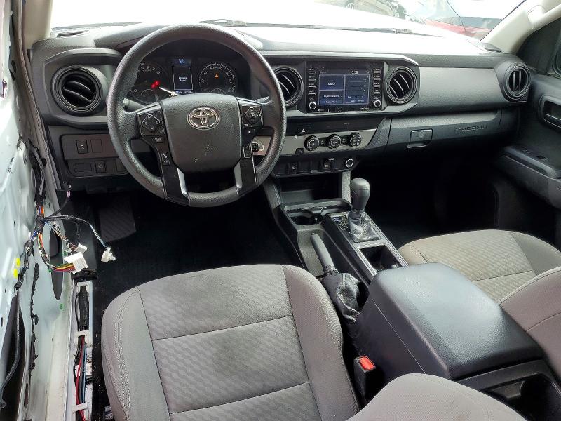 Продаж на аукціоні авто 2023 Toyota Tacoma, vin: 3TYRX5GN8PT072545, номер лоту: 64589466