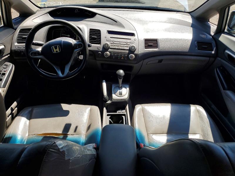 63541056 :رقم المزاد ، 2HGFA1F9XBH512707 vin ، 2011 Honda Civic مزاد بيع