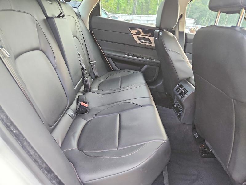 Aukcja sprzedaży 2019 Jaguar Xf, vin: SAJBD4FX1KCY78838, numer aukcji: 66771726