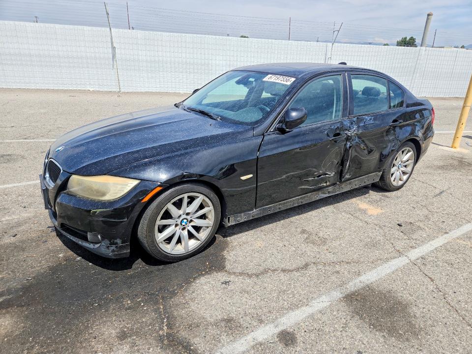 Auction sale of the 2010 Bmw 328, vin: WBAPH5G54ANM35756, lot number: 67197556