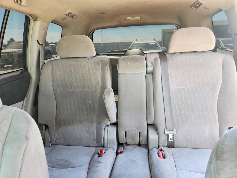 Продаж на аукціоні авто 2011 Toyota Highlander, vin: 5TDZA3EH3BS010476, номер лоту: 65754156