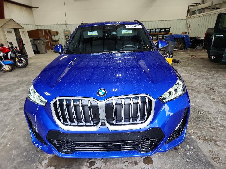 66700226 :رقم المزاد ، WBX73EF05T5539508 vin ، 2026 Bmw X1 مزاد بيع