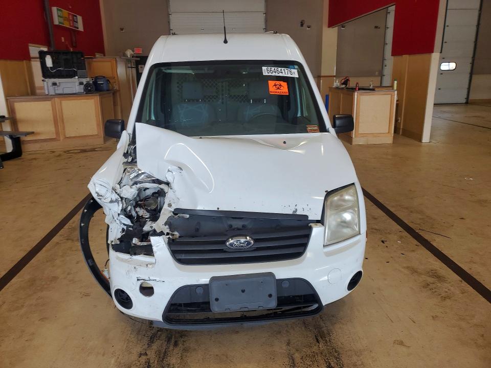 Aukcja sprzedaży 2013 Ford Transit Connect, vin: NM0LS6BN7DT135688, numer aukcji: 66464176
