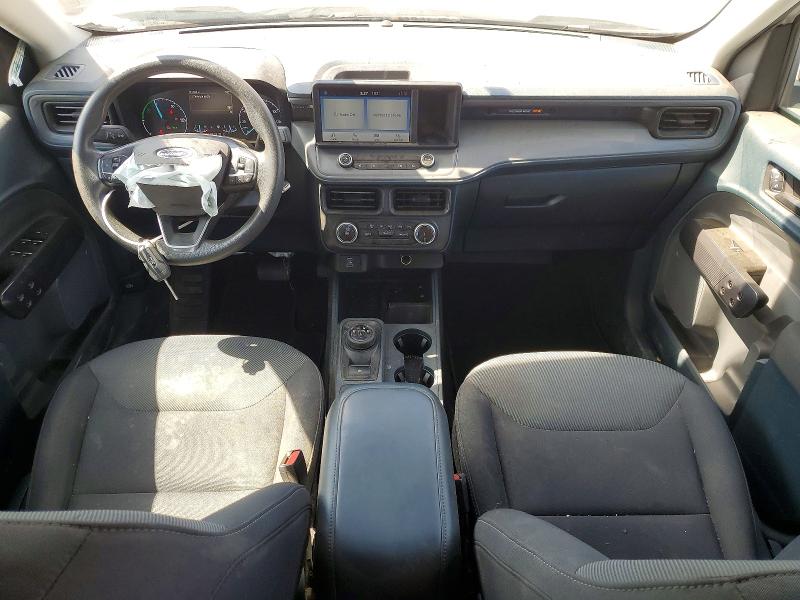 63737696 :رقم المزاد ، 3FTTW8E3XPRA58933 vin ، 2023 Ford Maverick مزاد بيع