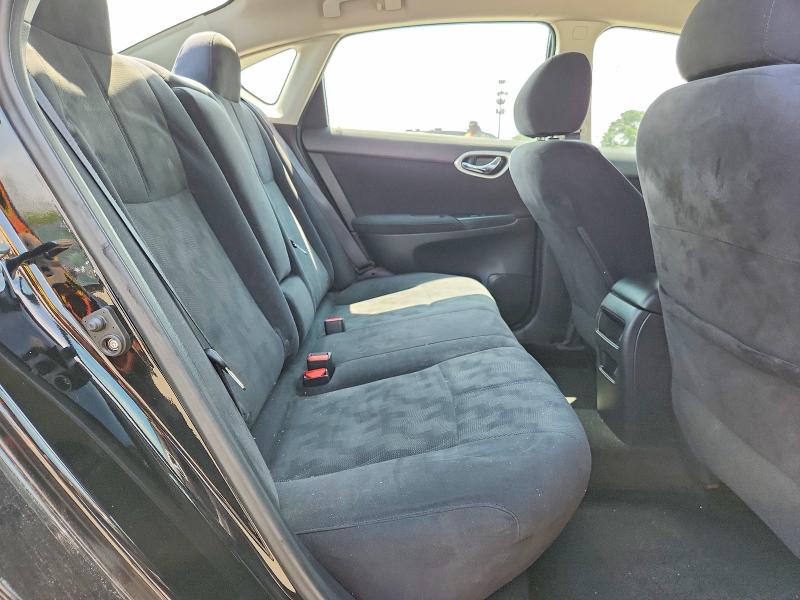 Продажа на аукционе авто 2013 Nissan Sentra, vin: 1N4AB7AP9DN906195, номер лота: 63779096