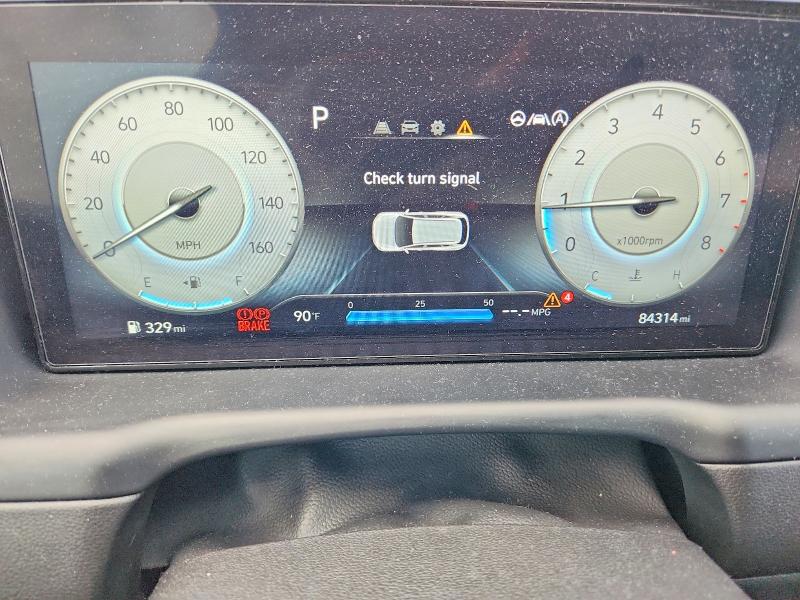 Aukcja sprzedaży 2023 Hyundai Tucson, vin: 5NMJFCAE2PH245133, numer aukcji: 67103046