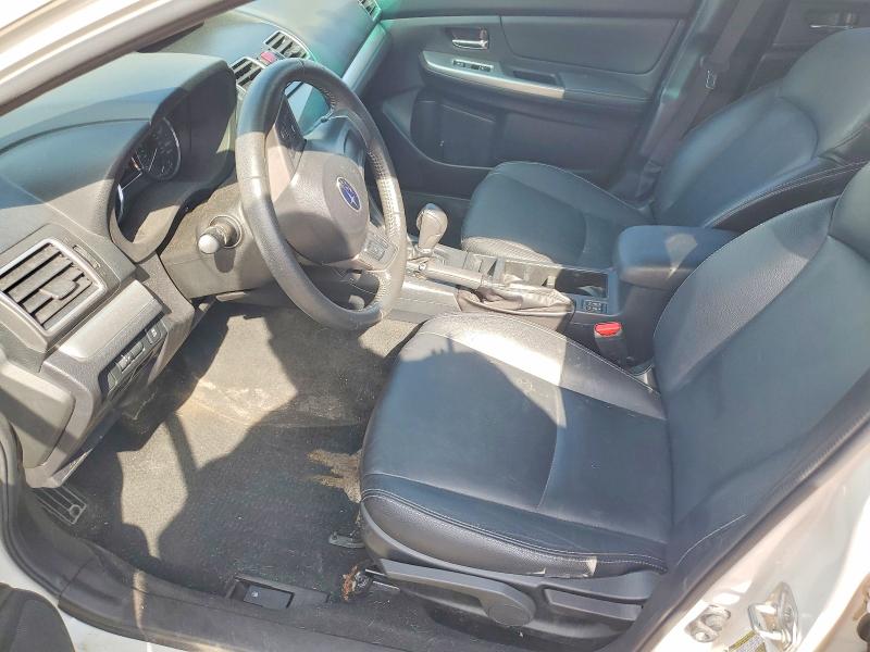64644536 :رقم المزاد ، JF2GPAMC8F8278869 vin ، 2015 Subaru Xv Crosstrek مزاد بيع