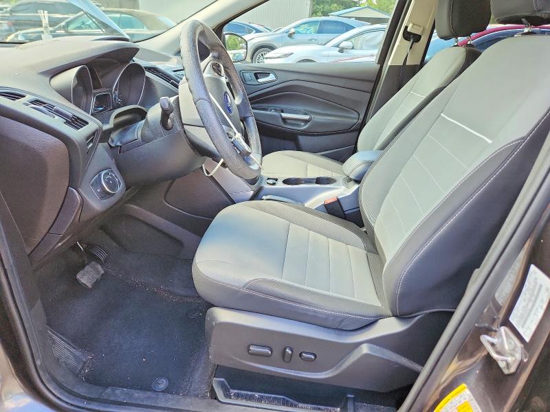 63755166 :رقم المزاد ، 1FMCU9G90FUB55140 vin ، 2015 Ford Escape مزاد بيع