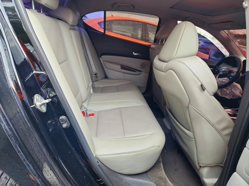 2015 Acura Tlx მანქანა იყიდება აუქციონზე, vin: 19UUB3F77FA005105, აუქციონის ნომერი: 62906866