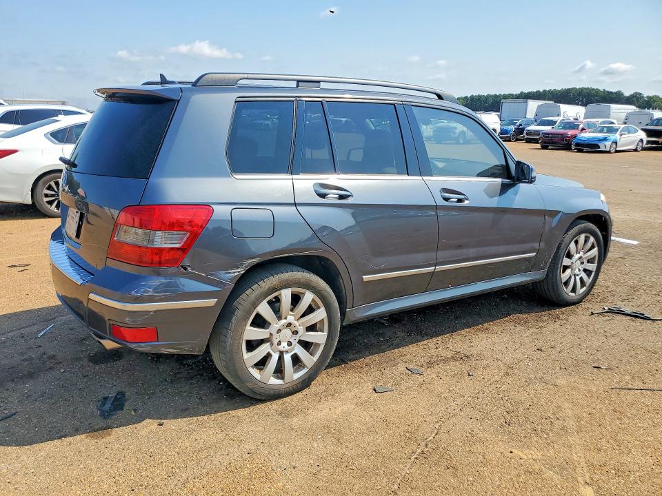 Aukcja sprzedaży 2011 Mercedes-benz Glk, vin: WDCGG5GB4BF545644, numer aukcji: 66420306