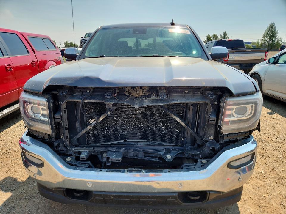 Продаж на аукціоні авто 2016 Gmc Sierra, vin: 3GTU2NEC1GG282215, номер лоту: 66106806