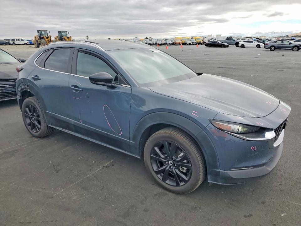 Aukcja sprzedaży 2023 Mazda Cx-30, vin: 3MVDMBCM8PM577588, numer aukcji: 65223816