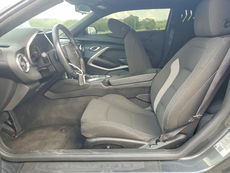 Aukcja sprzedaży 2018 Chevrolet Camaro, vin: 1G1FF1R73J0190708, numer aukcji: 64469366