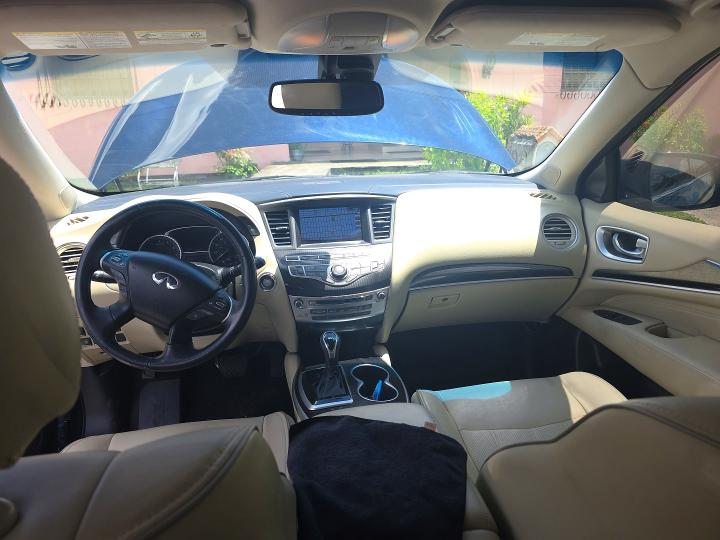 67304186 :رقم المزاد ، 5N1DL0MNXJC512178 vin ، 2018 Infiniti Qx60 مزاد بيع