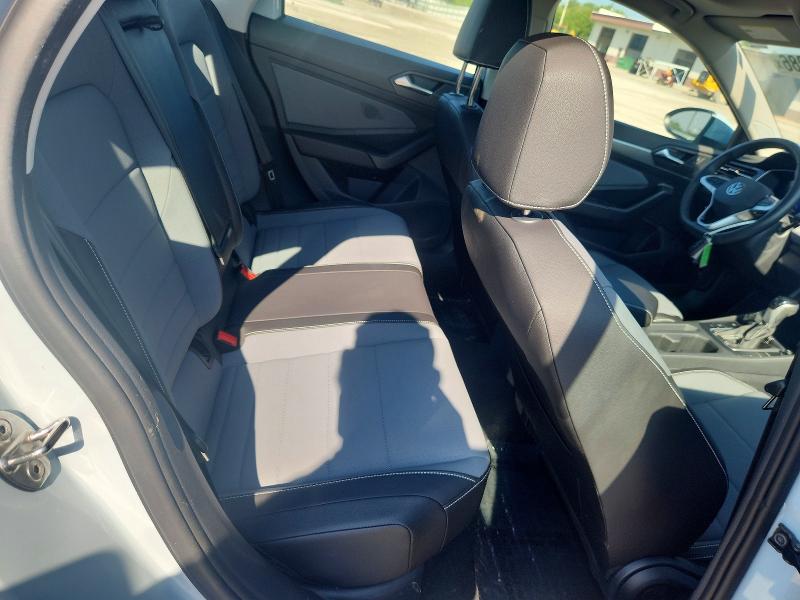 2025 Volkswagen Jetta მანქანა იყიდება აუქციონზე, vin: 3VW7X7BU5SM042552, აუქციონის ნომერი: 65558086