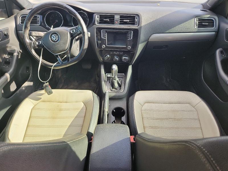 Продаж на аукціоні авто 2016 Volkswagen Jetta, vin: 3VWD17AJ1GM414231, номер лоту: 64059326