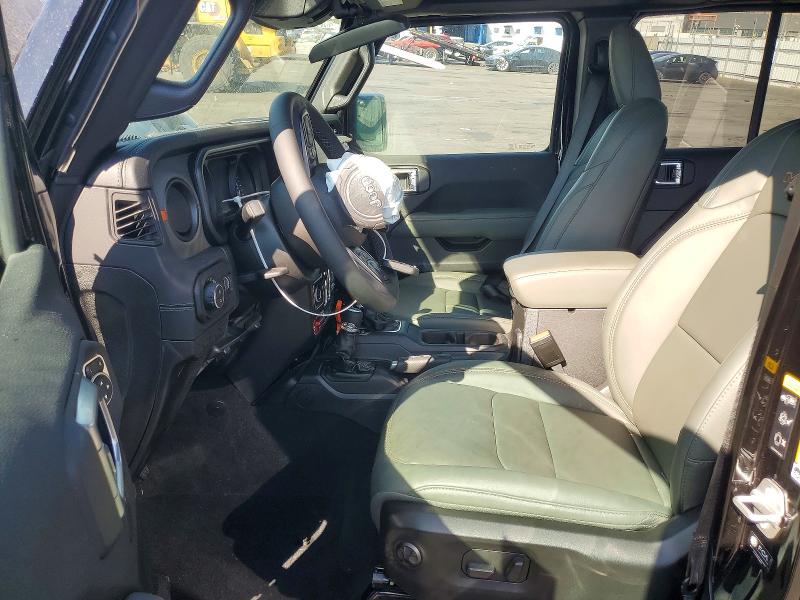 Продажа на аукционе авто 2026 Jeep Gladiator, vin: 1C6RJTEG0TL188931, номер лота: 64781746