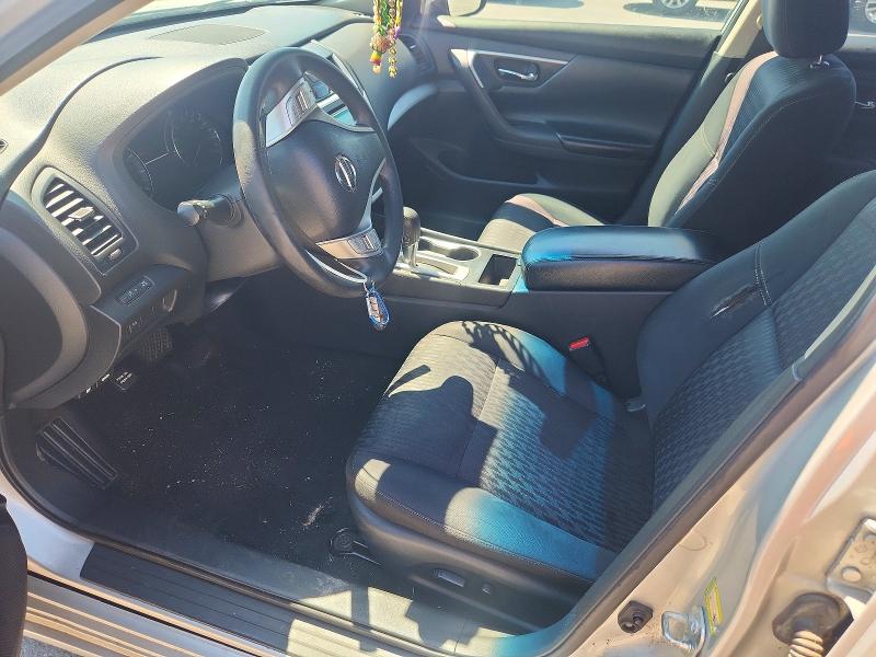 Aukcja sprzedaży 2017 Nissan Altima, vin: 1N4AL3AP1HC258357, numer aukcji: 63813996