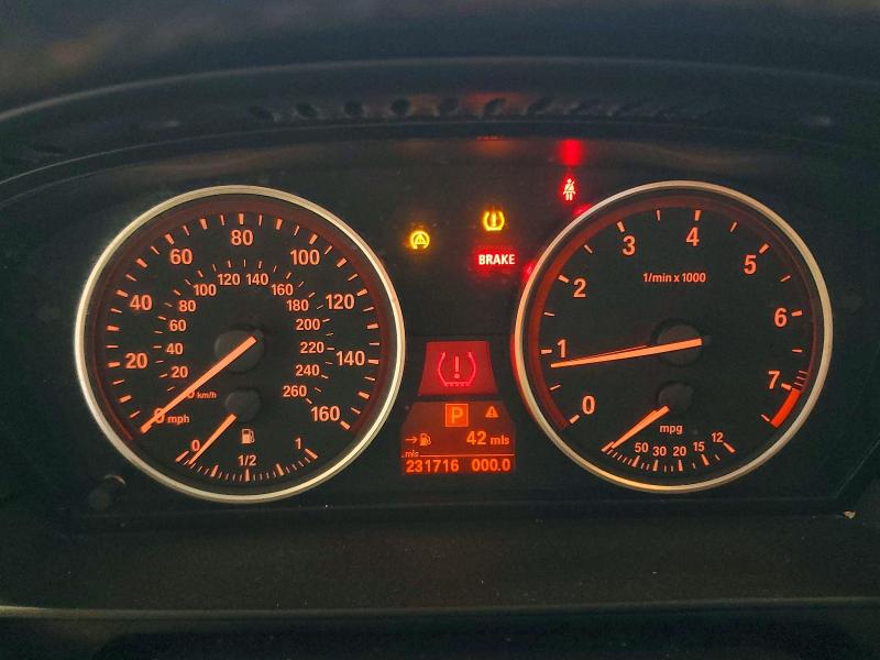 Aukcja sprzedaży 2010 Bmw 535, vin: WBAPT7C58AC237970, numer aukcji: 62781246