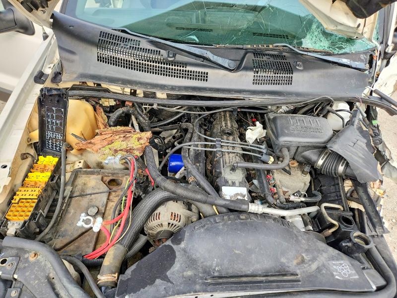 65564436 :رقم المزاد ، 1J4GW48S54C399934 vin ، 2004 Jeep Grand Cherokee مزاد بيع