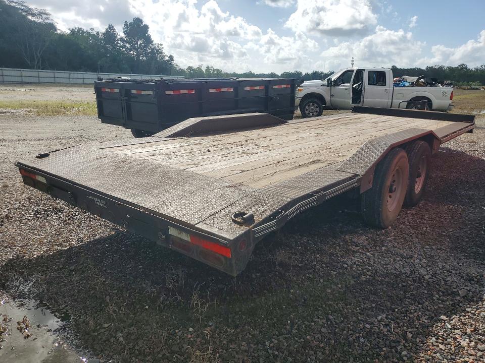 Продаж на аукціоні авто 2023 East Texas Trailers, vin: 58SBM2429PE030325, номер лоту: 64418256