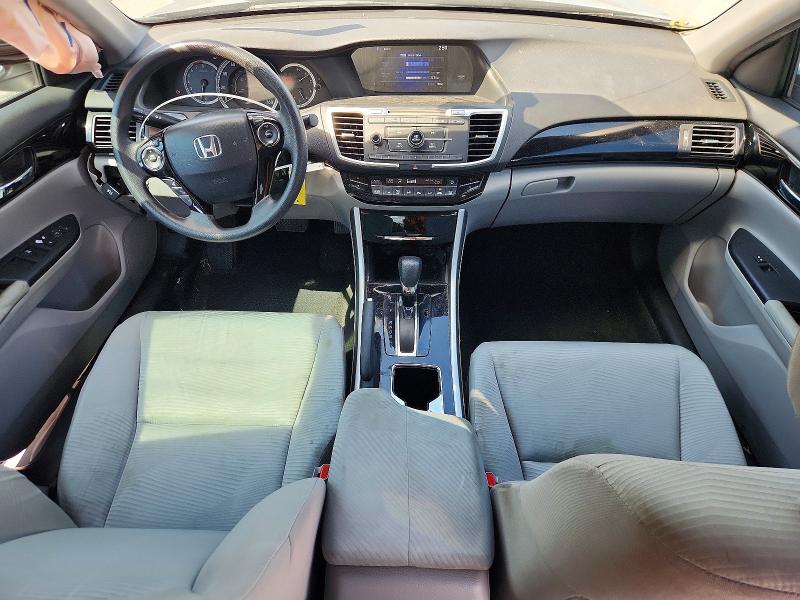 Aukcja sprzedaży 2016 Honda Accord, vin: 1HGCR2F32GA172388, numer aukcji: 67170616