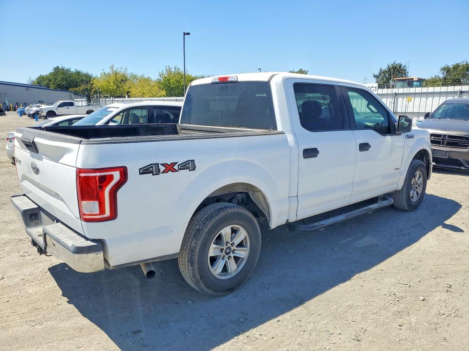 Aukcja sprzedaży 2016 Ford F150, vin: 1FTEW1EP6GKD45936, numer aukcji: 63769126