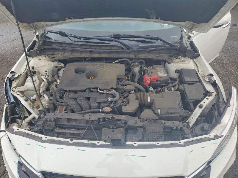 Aukcja sprzedaży 2020 Nissan Altima, vin: 1N4BL4BV4LC185520, numer aukcji: 63679526