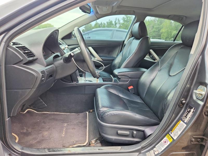 Aukcja sprzedaży 2007 Toyota Camry, vin: 4T1BK46K97U010415, numer aukcji: 63654926