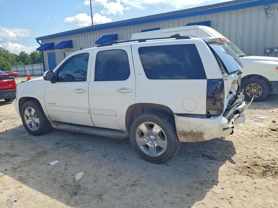 Продажа на аукционе авто 2012 Chevrolet Tahoe, vin: 1GNSCBE04CR162418, номер лота: 63857816