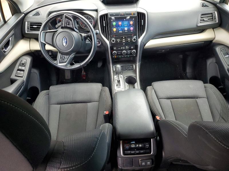 Продаж на аукціоні авто 2019 Subaru Ascent, vin: 4S4WMAHD0K3453673, номер лоту: 66646506
